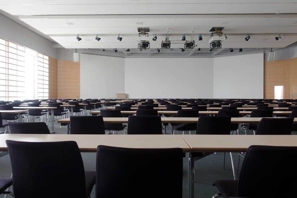 Promotional Theater and Satellite Symposia